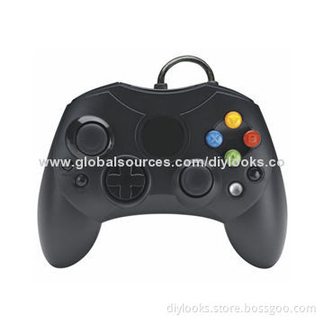 Wire Game Controller for XBOX
